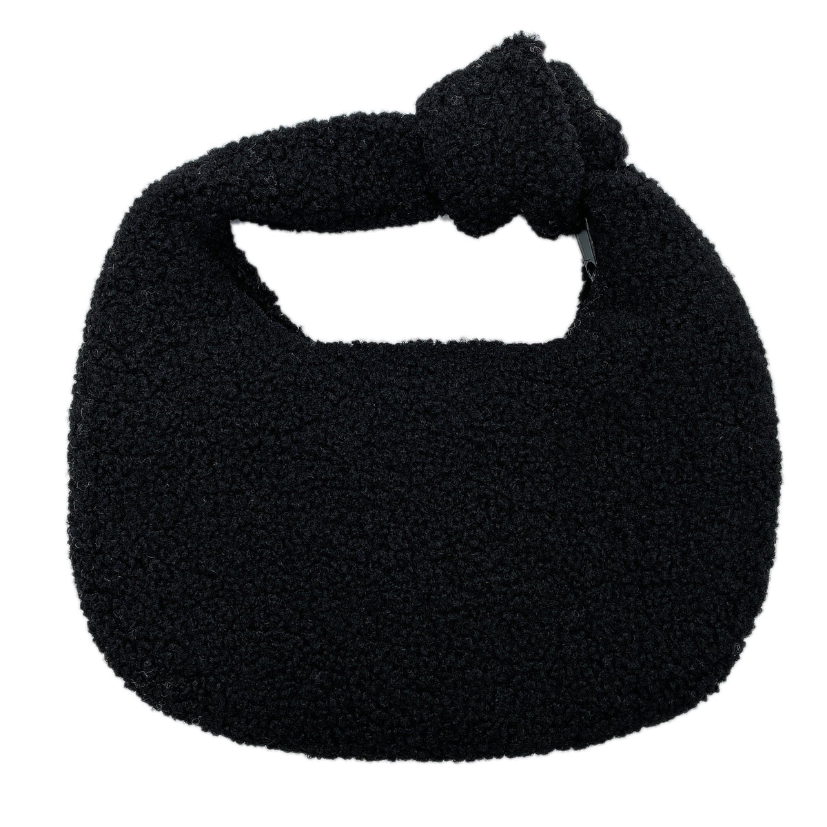 Solid Sherpa Bag
