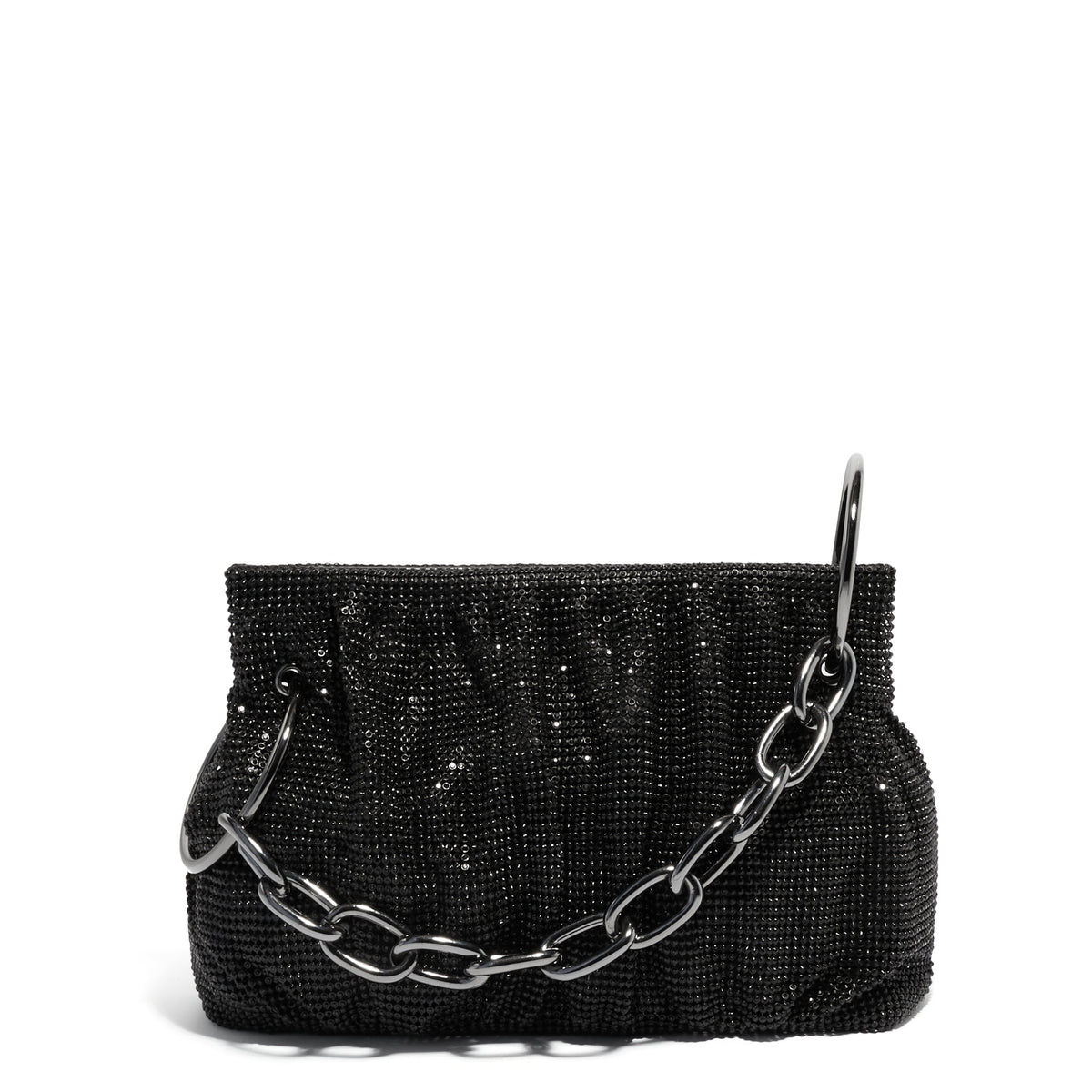 Chill Framed Clutch