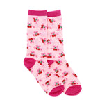 Sweetie Tall Sock