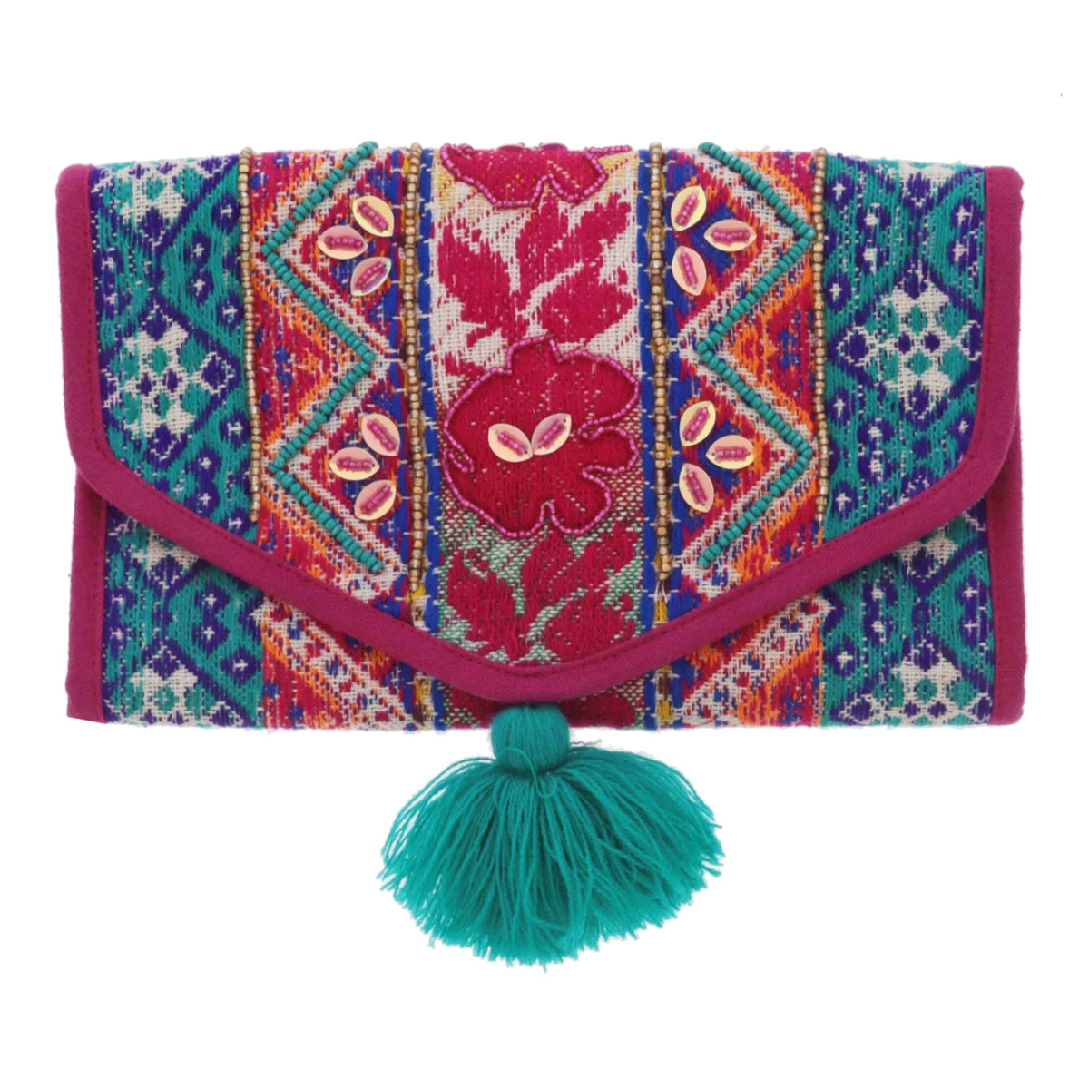 Travelin' Time Jewelry Organizer