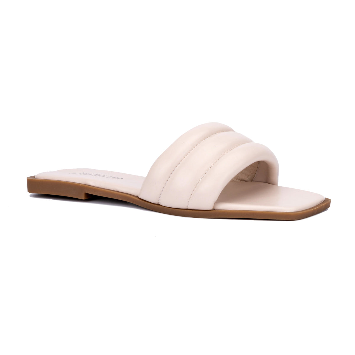 Indigo Sandal