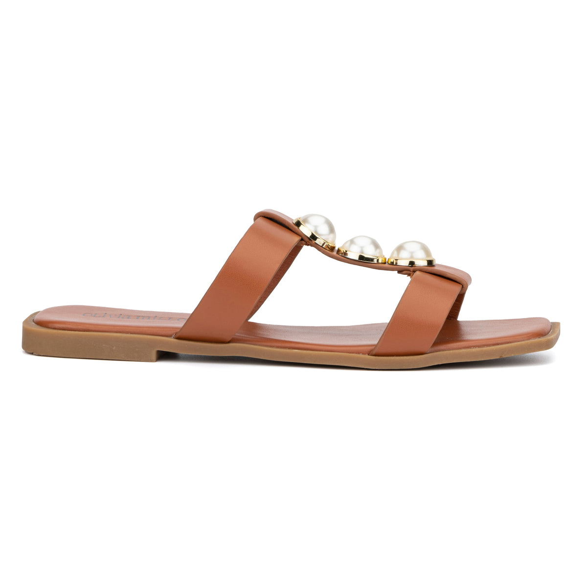 Isadora Sandal