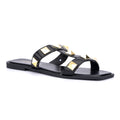 Zoey Sandal