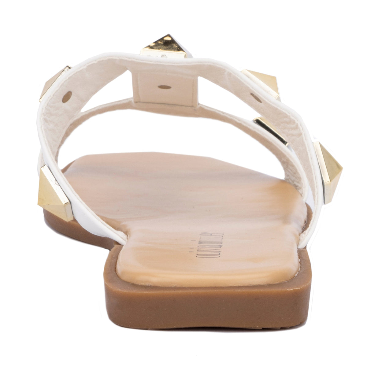 Zoey Sandal