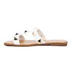 Zoey Sandal