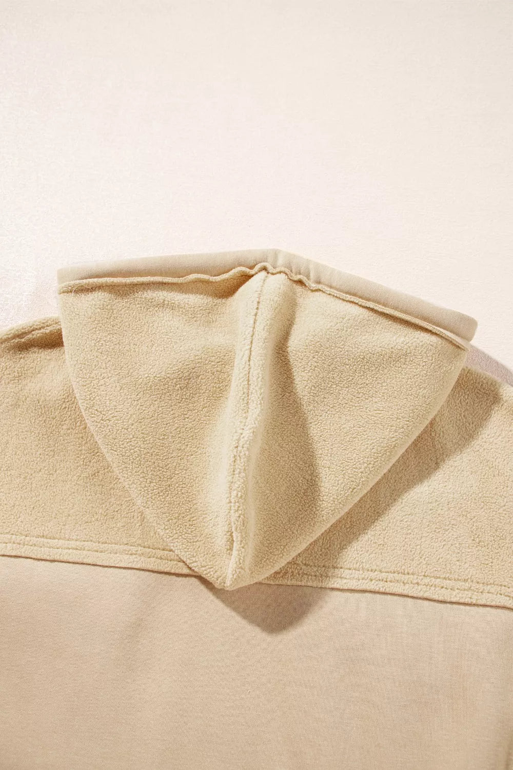 Casual Zip Up Jacket with Pockets