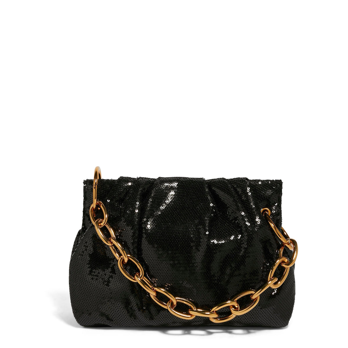 Chill Framed Novelty Clutch