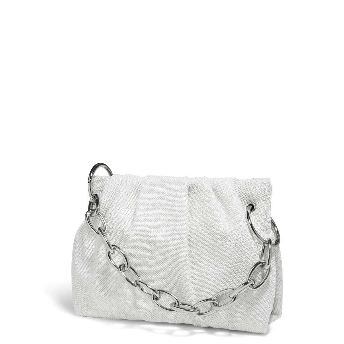 Chill Framed Novelty Clutch